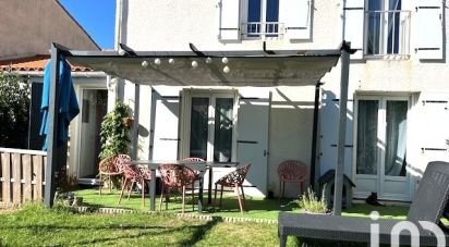 Town house 5 rooms of 128 m² in Les Sables-d'Olonne (85100)