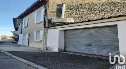 Immeuble de 450 m² à Ruch (33350)