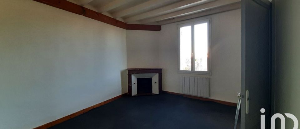 Immeuble de 450 m² à Ruch (33350)