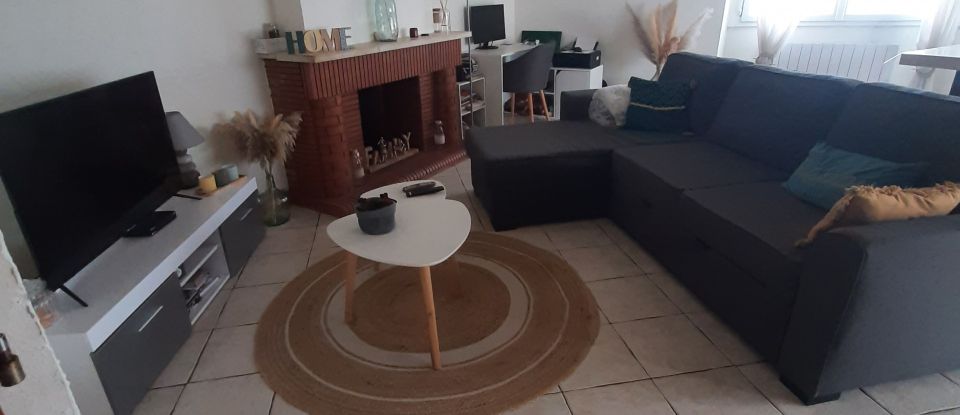 Immeuble de 450 m² à Ruch (33350)