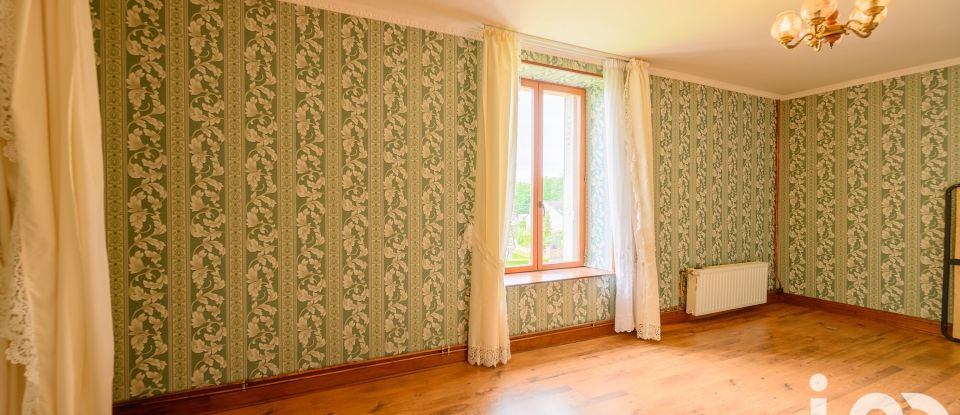 House 7 rooms of 235 m² in Floing (08200)