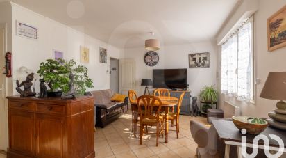 Maison traditionnelle 4 pièces de 85 m² à Rieux (60870)