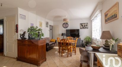 Traditional house 4 rooms of 85 m² in Rieux (60870)