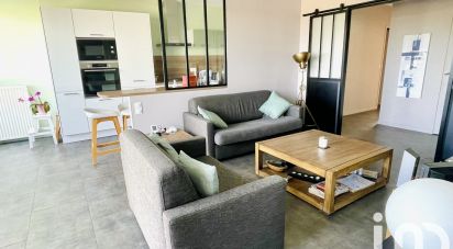 Appartement 4 pièces de 82 m² à Orléans (45000)