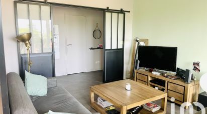 Apartment 4 rooms of 82 m² in Orléans (45000)