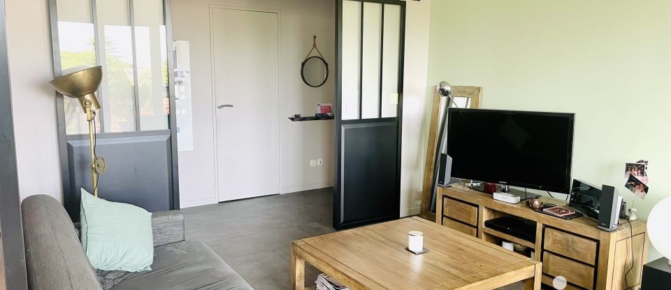 Apartment 4 rooms of 82 m² in Orléans (45000)