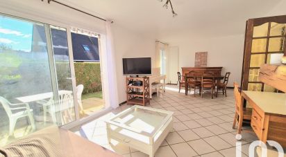 Maison 5 pièces de 77 m² à Domont (95330)