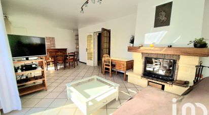 Maison 5 pièces de 77 m² à Domont (95330)