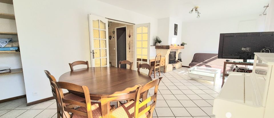 Maison 5 pièces de 77 m² à Domont (95330)