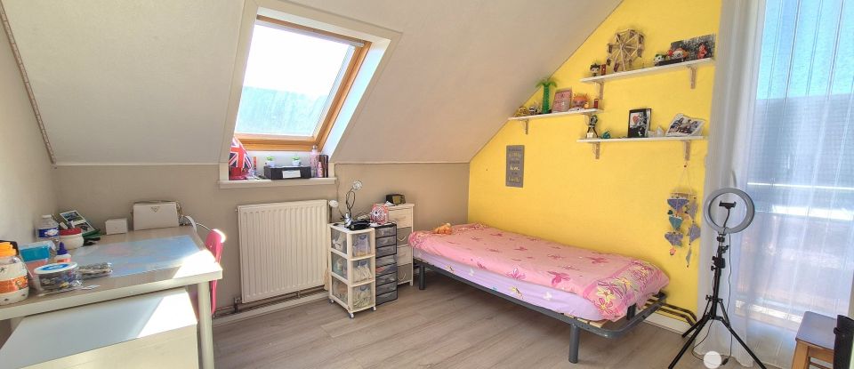 Maison 5 pièces de 77 m² à Domont (95330)