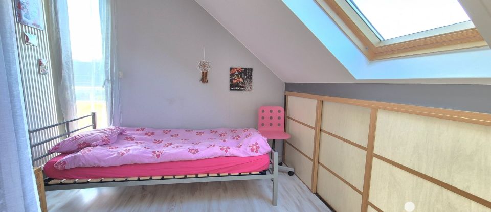 Maison 5 pièces de 77 m² à Domont (95330)