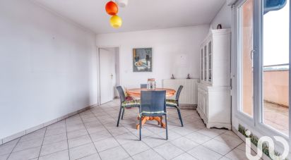 Apartment 2 rooms of 40 m² in Meaux (77100)