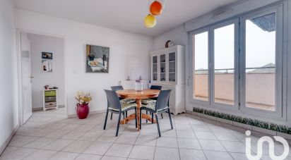 Apartment 2 rooms of 40 m² in Meaux (77100)