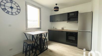 Appartement 2 pièces de 34 m² à Bourges (18000)