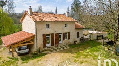 Mill 4 rooms of 131 m² in Lizant (86400)