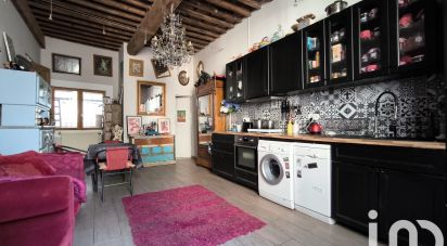 Maison 7 pièces de 153 m² à Pézenas (34120)