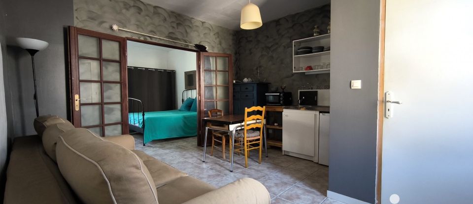 House 7 rooms of 153 m² in Pézenas (34120)