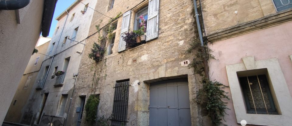 House 7 rooms of 153 m² in Pézenas (34120)