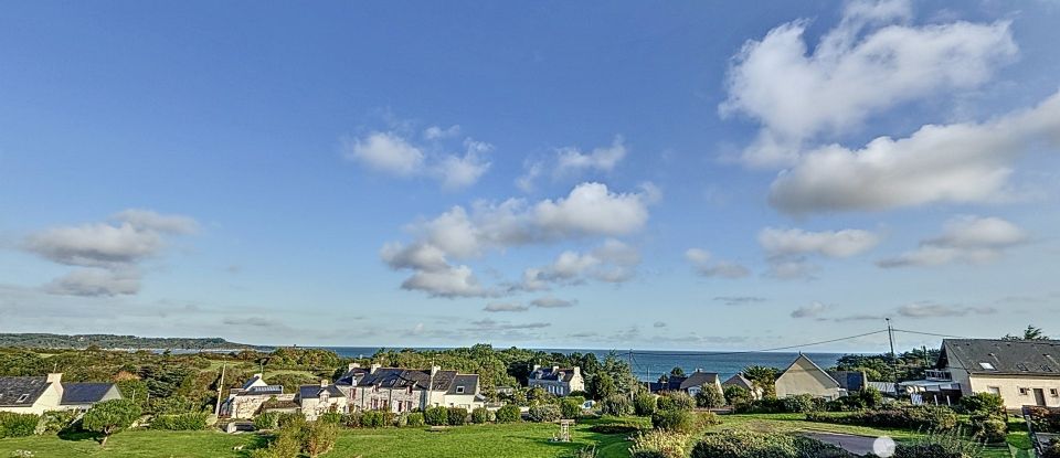 Maison traditionnelle 9 pièces de 198 m² à Saint-Cast-le-Guildo (22380)