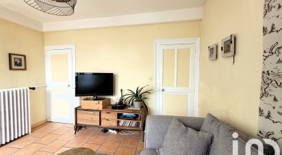 Townhouse 5 rooms of 113 m² in Montlouis-sur-Loire (37270)