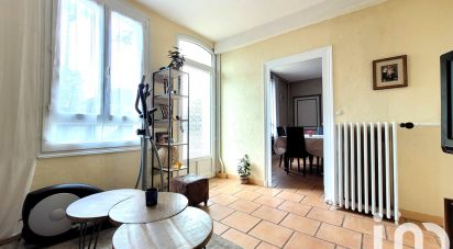 Town house 5 rooms of 113 m² in Montlouis-sur-Loire (37270)