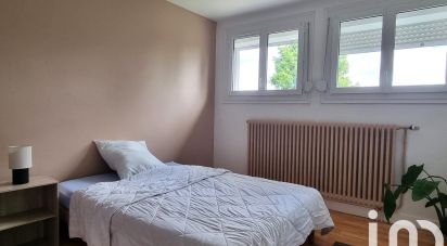 Maison traditionnelle 4 pièces de 98 m² à Valognes (50700)