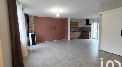 Maison de village 4 pièces de 96 m² à Festigny (51700)