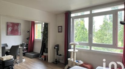 Appartement 4 pièces de 67 m² à Savigny-sur-Orge (91600)