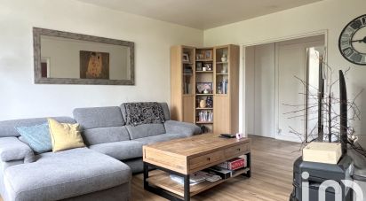 Appartement 4 pièces de 67 m² à Savigny-sur-Orge (91600)