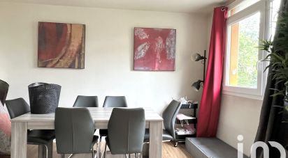 Appartement 4 pièces de 67 m² à Savigny-sur-Orge (91600)