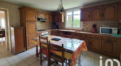 Maison 4 pièces de 90 m² à Liffré (35340)