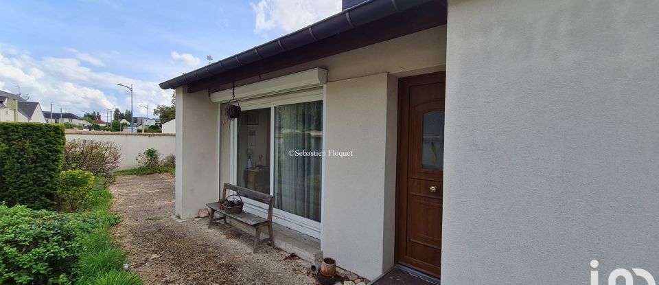 House 3 rooms of 80 m² in Fleury-les-Aubrais (45400)