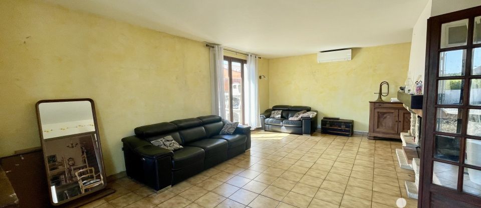 Maison 5 pièces de 102 m² à Sérignan (34410)