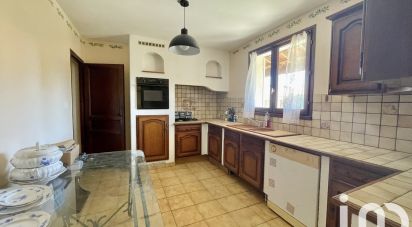 Maison 5 pièces de 102 m² à Sérignan (34410)