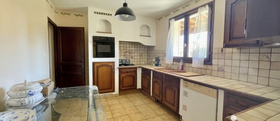 House 5 rooms of 102 m² in Sérignan (34410)