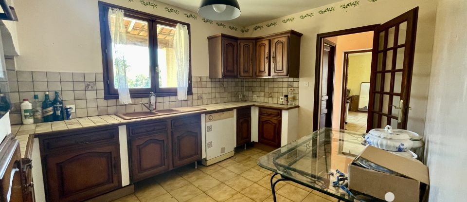 House 5 rooms of 102 m² in Sérignan (34410)