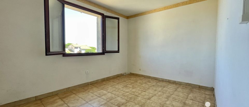 Maison 5 pièces de 102 m² à Sérignan (34410)