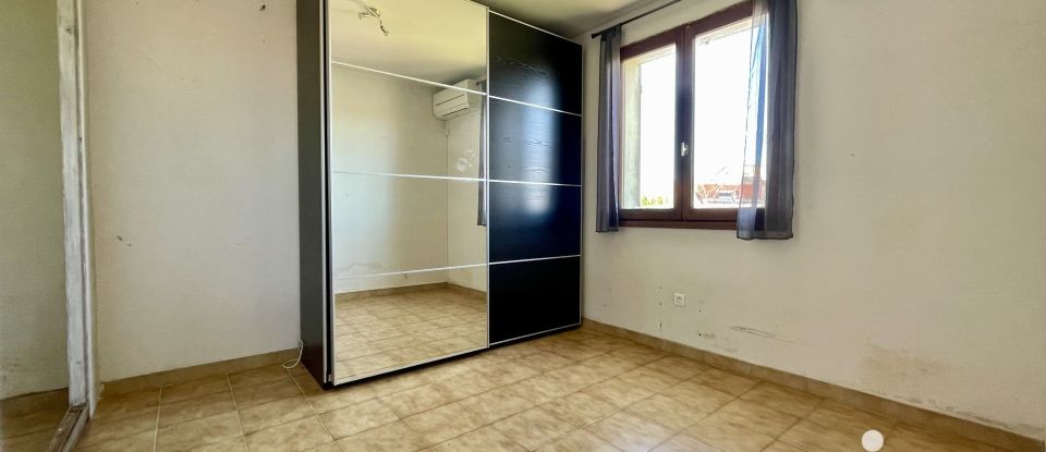 Maison 5 pièces de 102 m² à Sérignan (34410)