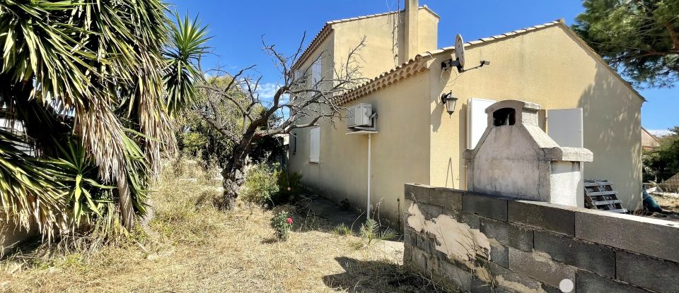 House 5 rooms of 102 m² in Sérignan (34410)