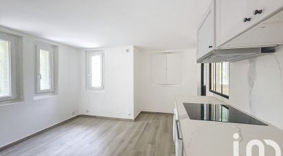 Appartement 2 pièces de 29 m² à Nice (06000)