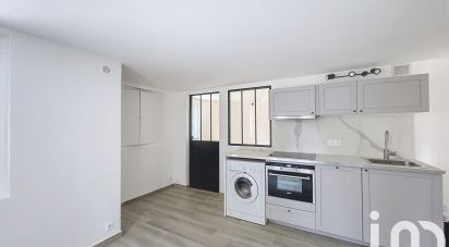 Apartment 2 rooms of 29 m² in Nice (06000)