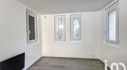 Appartement 2 pièces de 29 m² à Nice (06000)