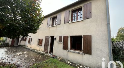 Maison 5 pièces de 107 m² à Celles-sur-Belle (79370)