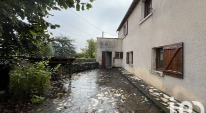 Maison 5 pièces de 107 m² à Celles-sur-Belle (79370)