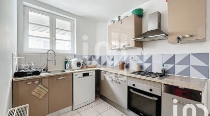 Maison de ville 3 pièces de 78 m² à Auxerre (89000)