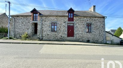 Immeuble de 295 m² à Dol-de-Bretagne (35120)