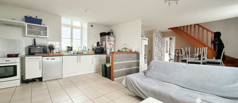 Immeuble de 295 m² à Dol-de-Bretagne (35120)