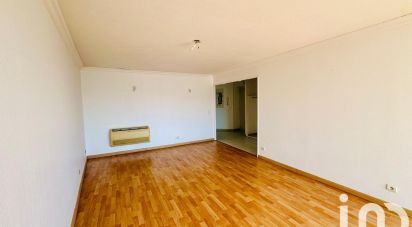 Appartement 3 pièces de 80 m² à JUAN-LES-PINS (06160)