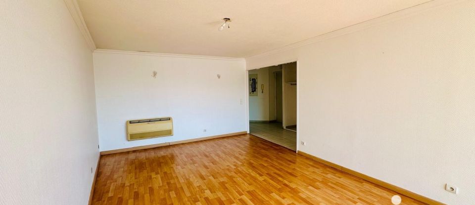 Appartement 3 pièces de 80 m² à Antibes (06160)