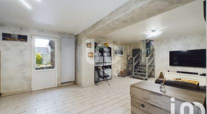 Maison de ville 6 pièces de 175 m² à Vert-Saint-Denis (77240)